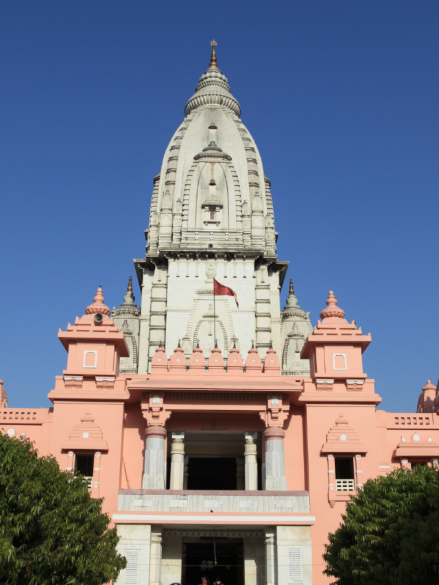 5 things to do in Varanasi