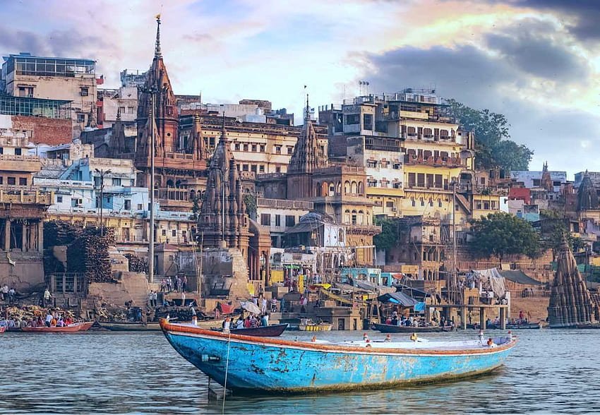 best places to visit in varanasi